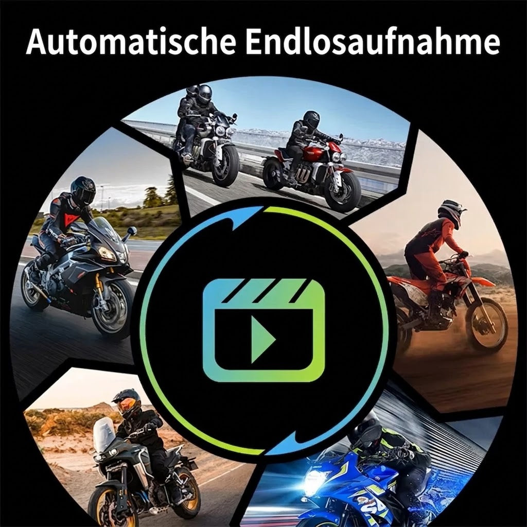 MotoCamex