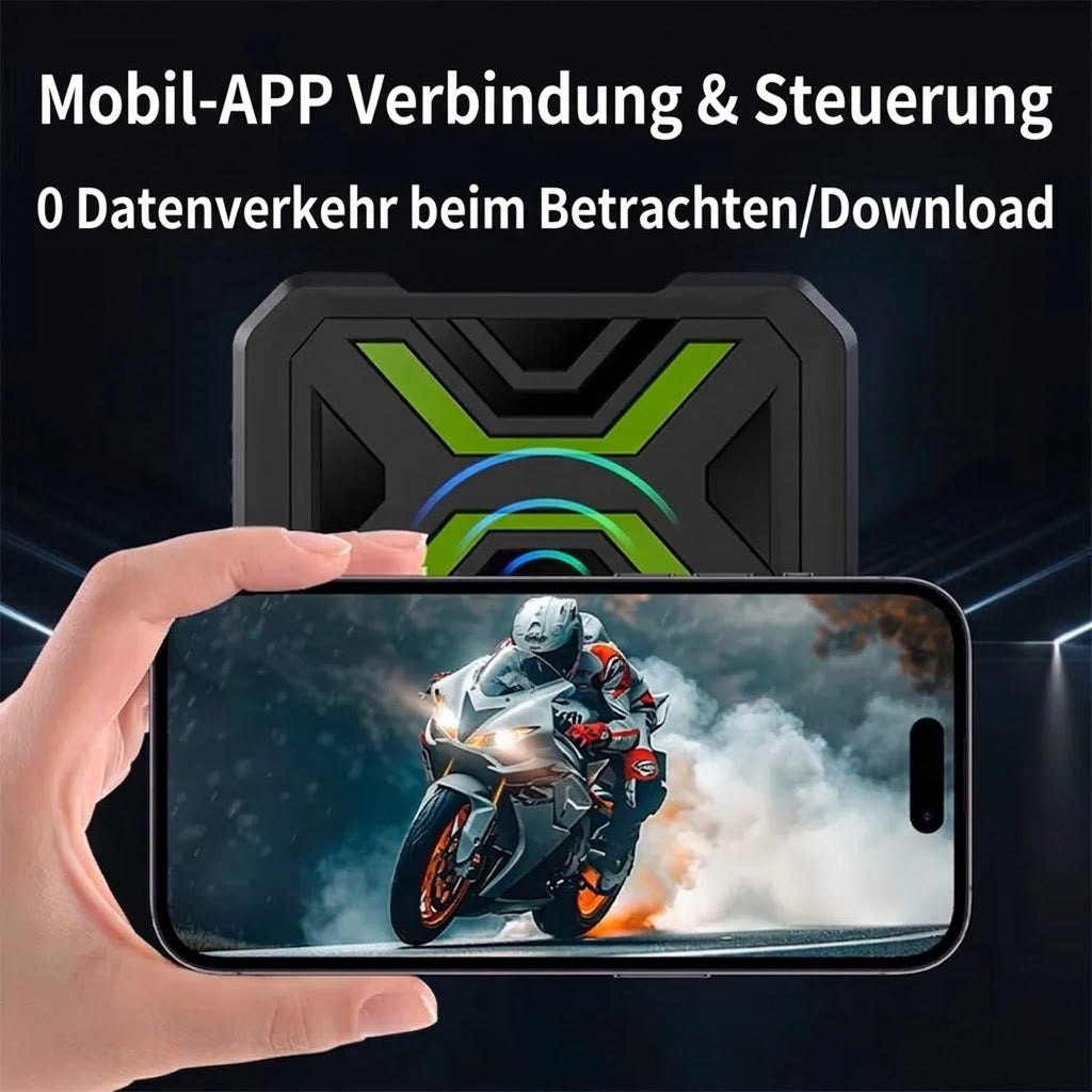 MotoCamex