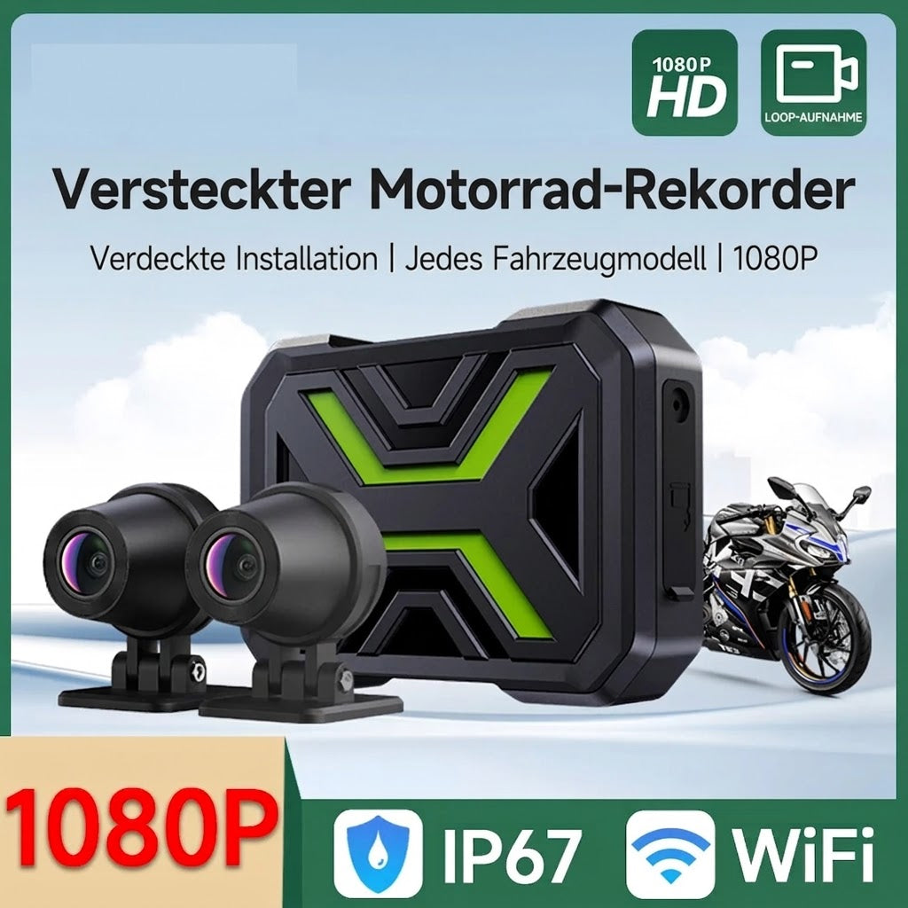 MotoCamex