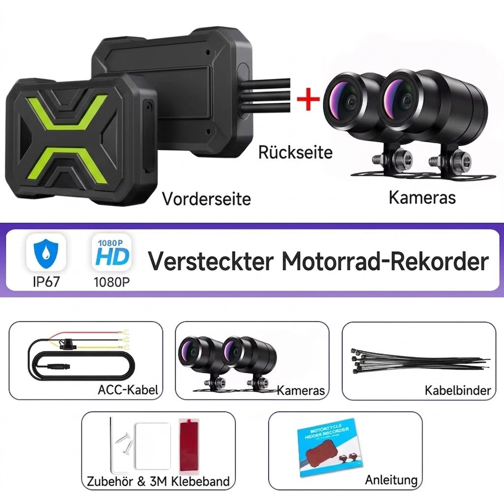 MotoCamex