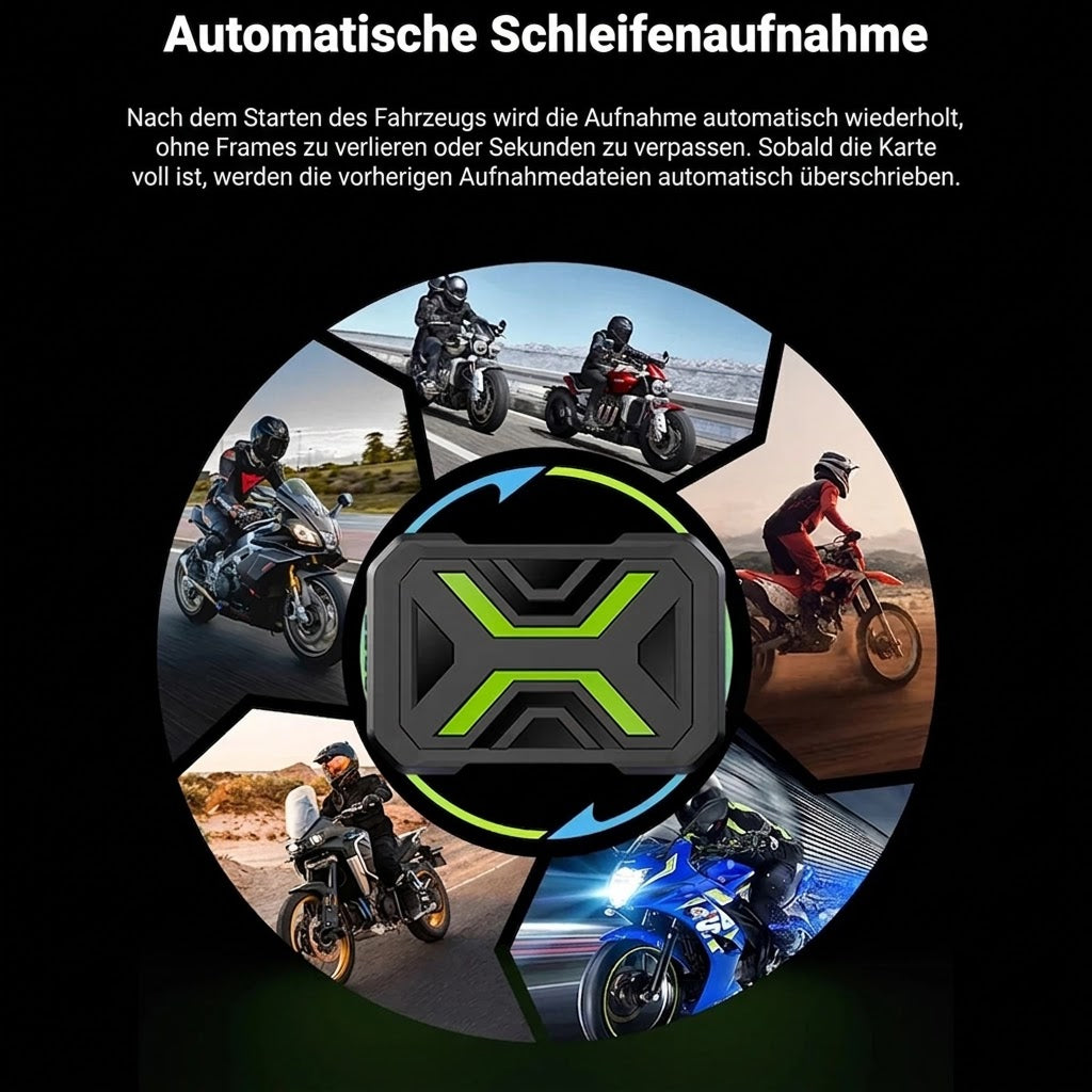 MotoCamex