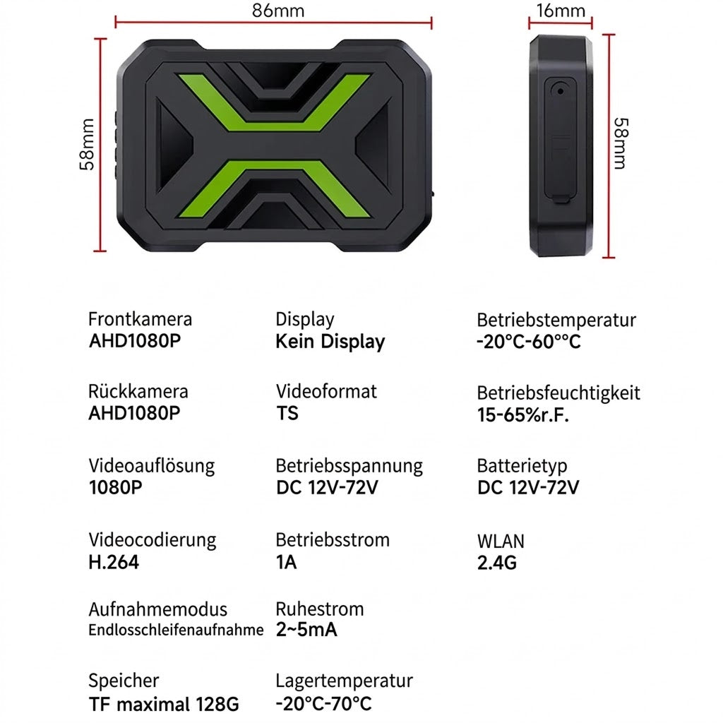 MotoCamex