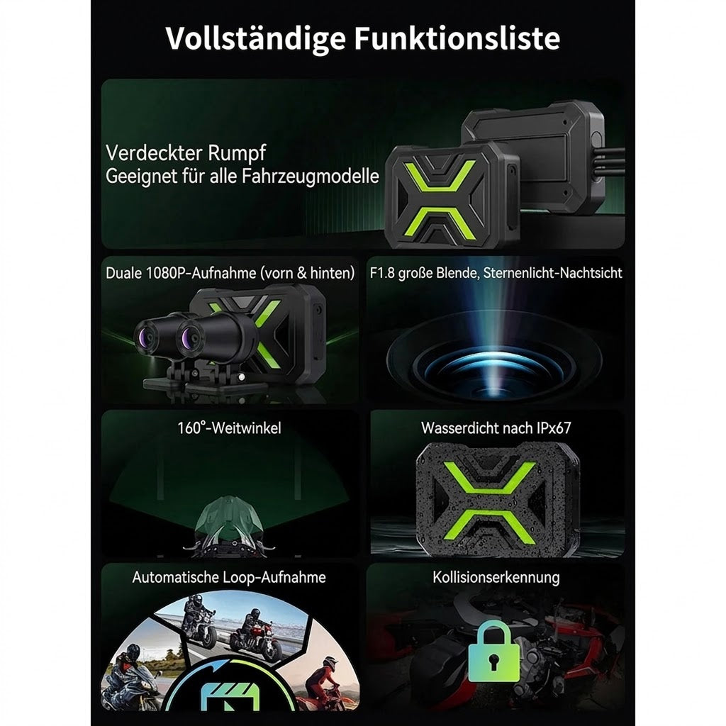 MotoCamex
