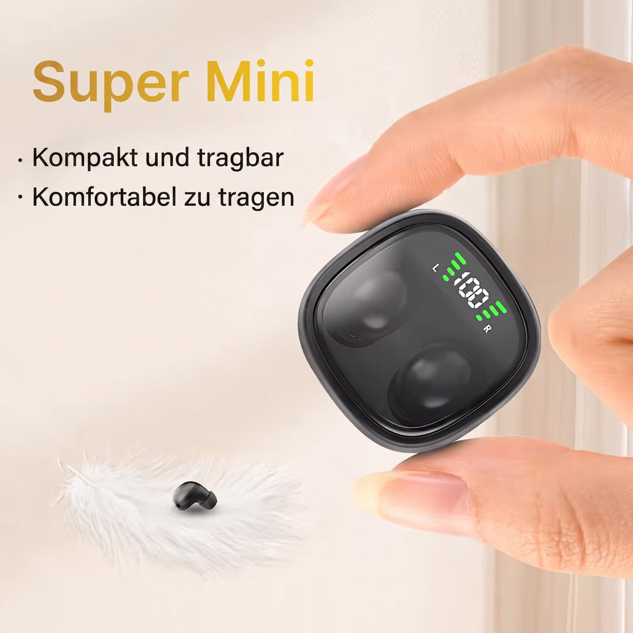 Noxeepod