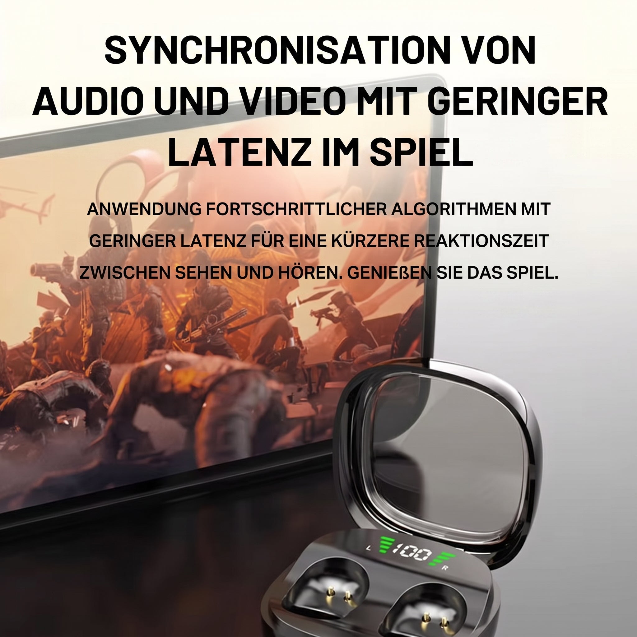 Noxeepod