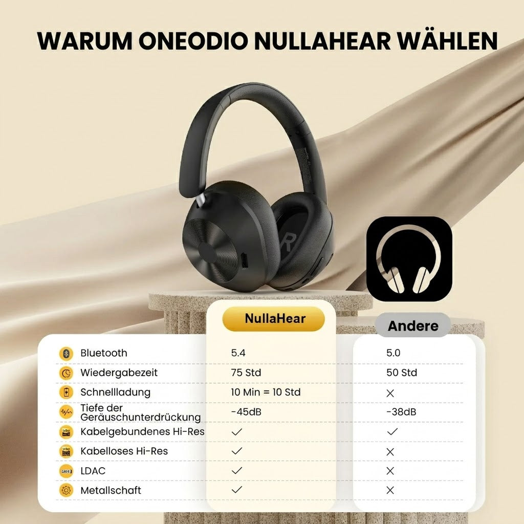 NullaHear