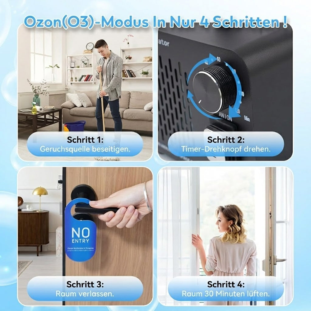 OzoPurex
