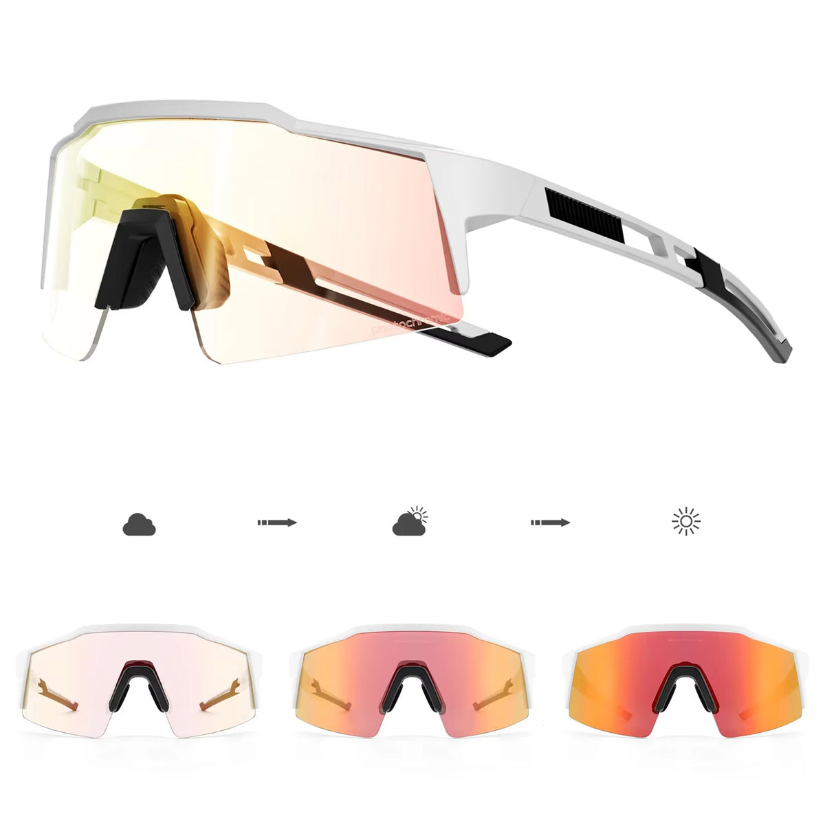 PidalSpex v2