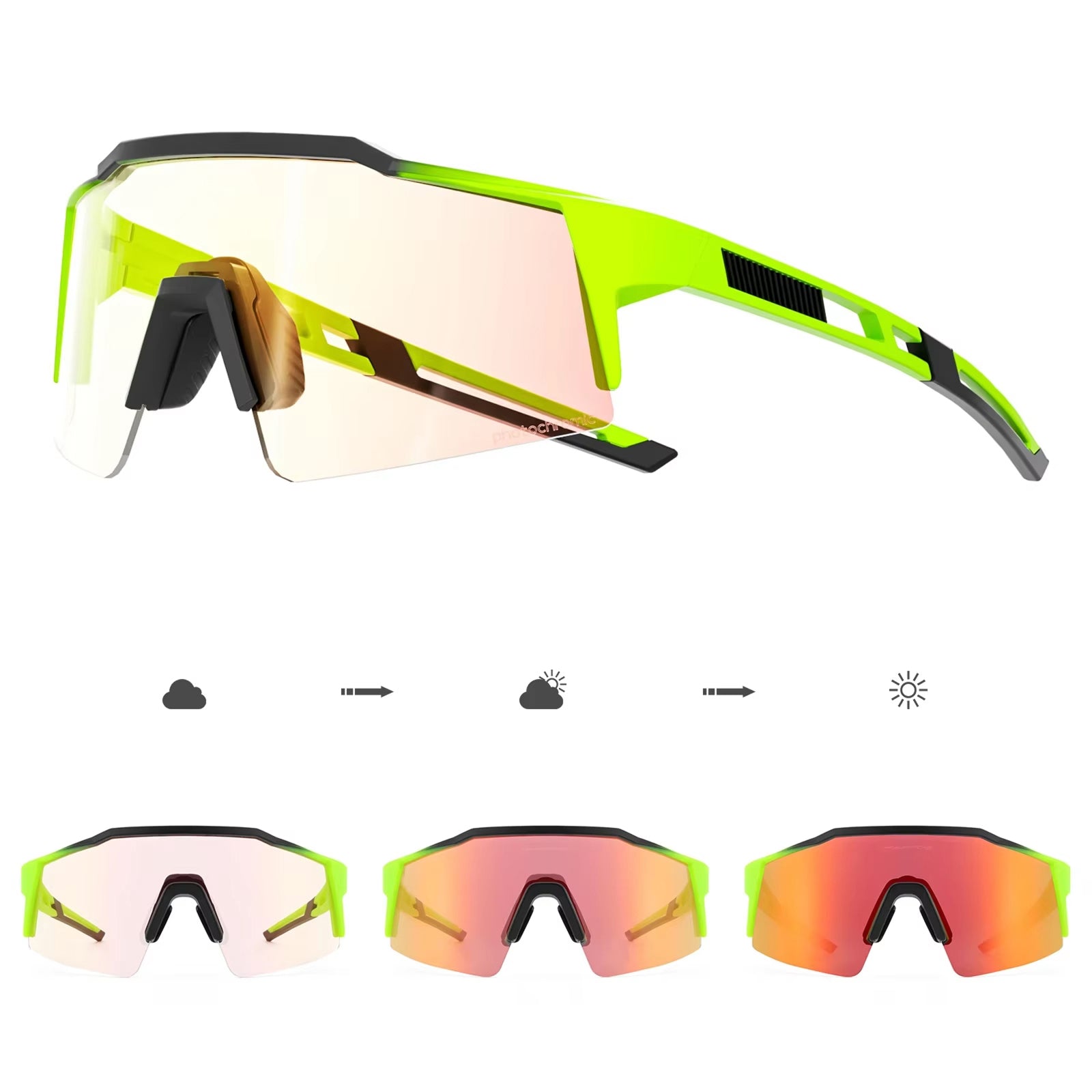 PidalSpex v2