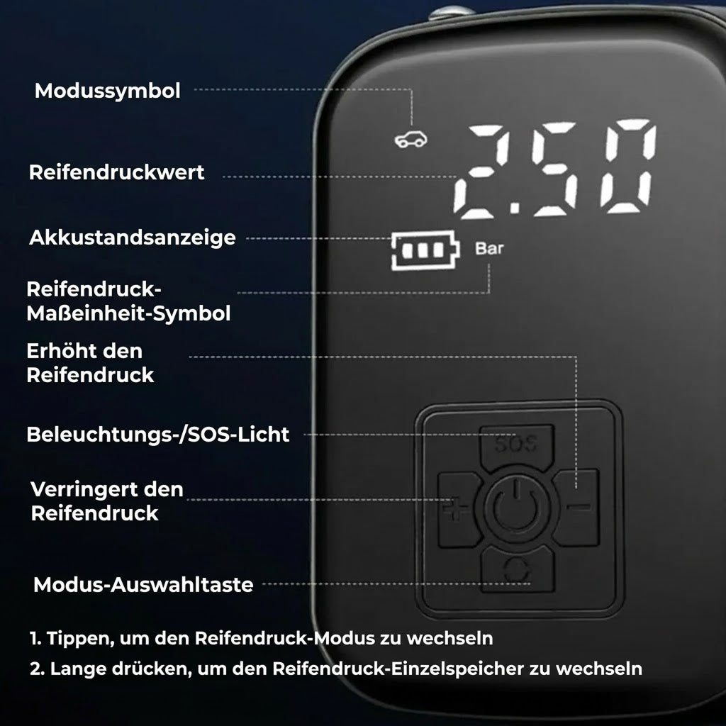 PumpixAir
