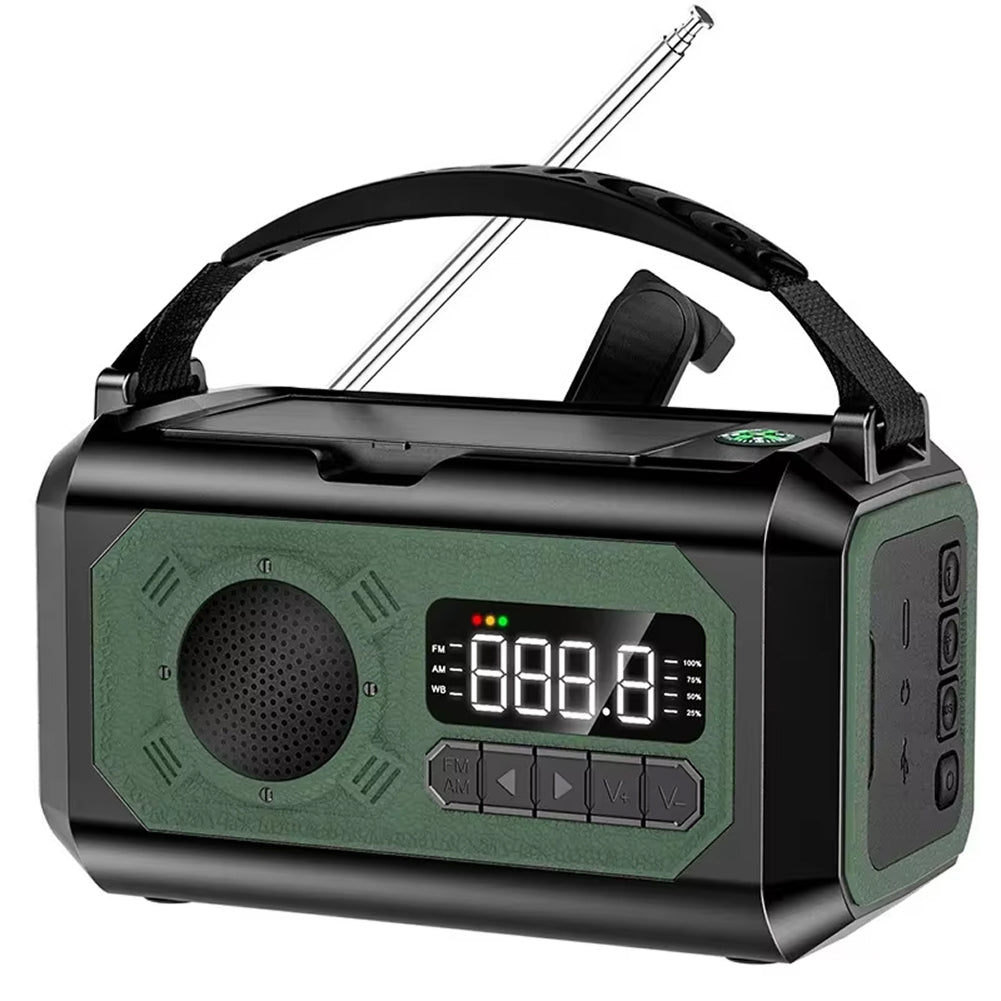 Radiflix