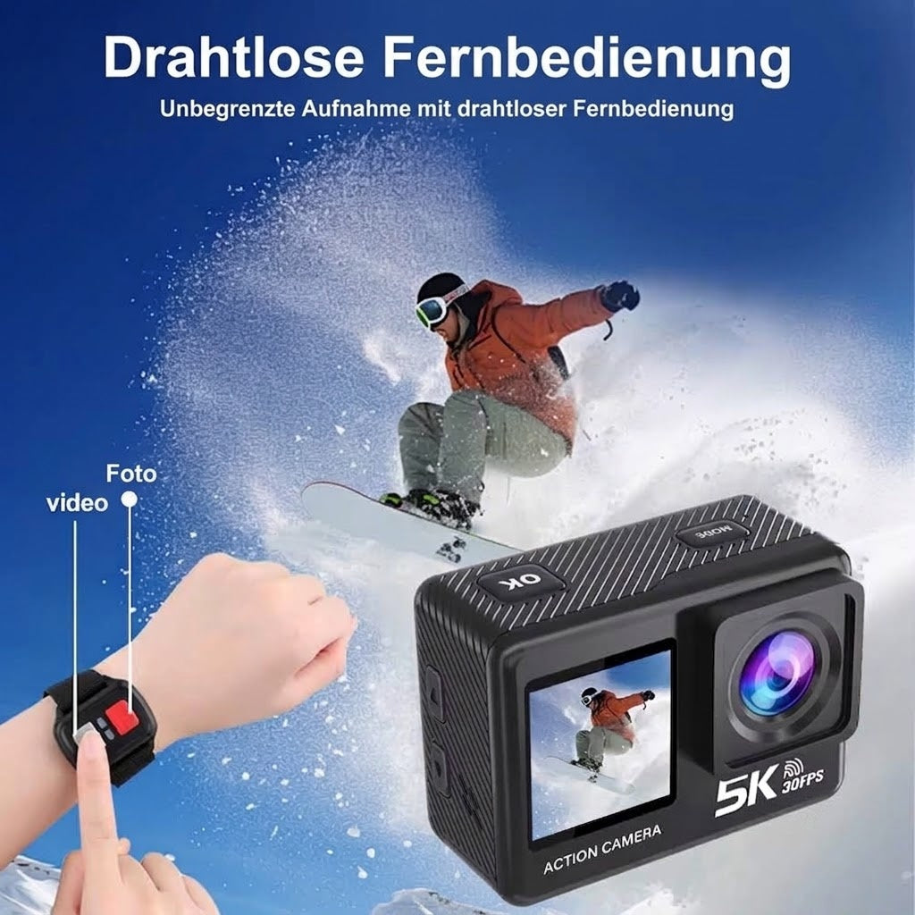 SkizzCam