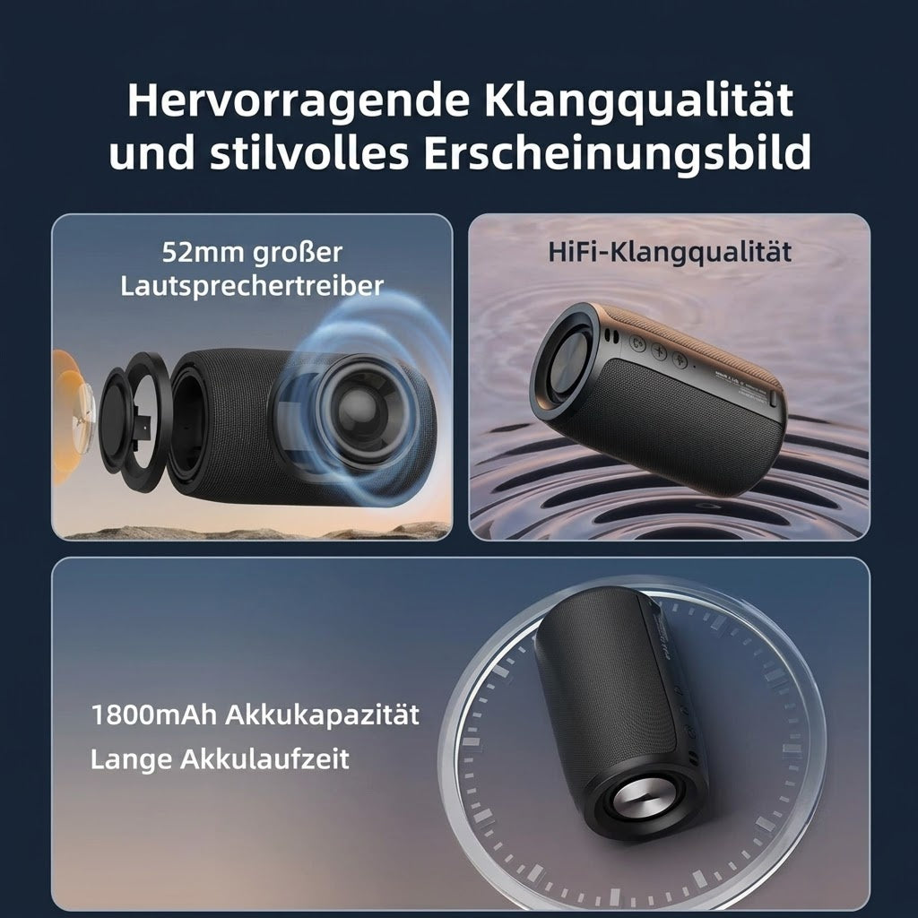 Soudprox