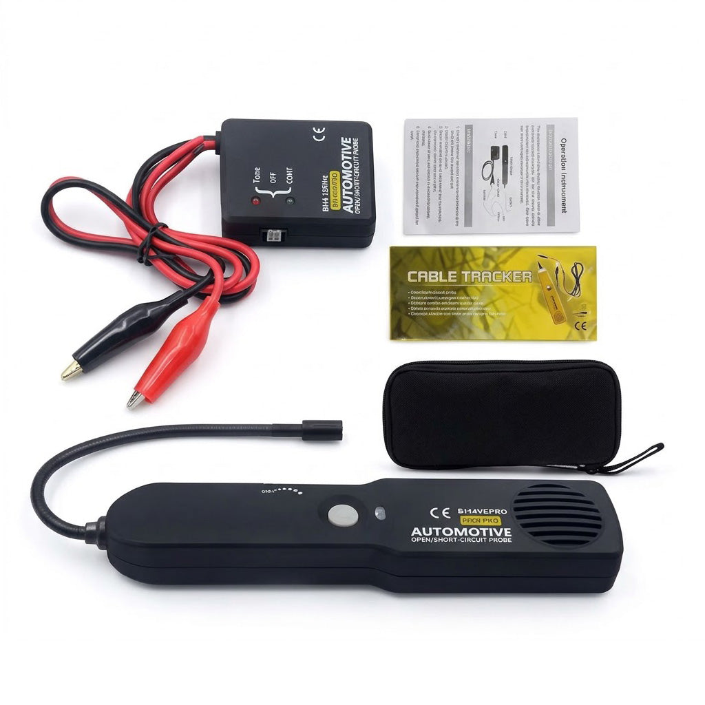 Automotive Circuit Tester