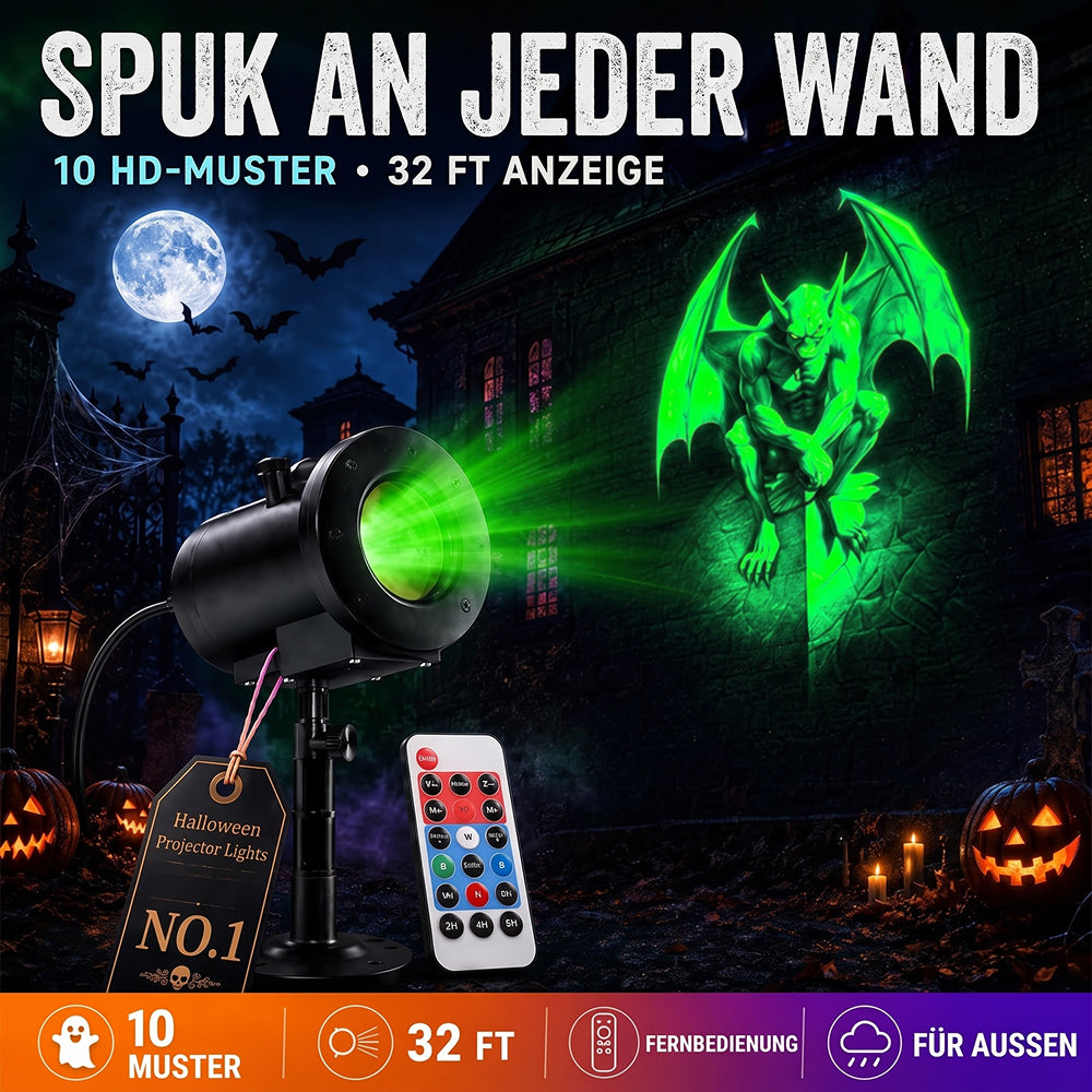 SpookoRay