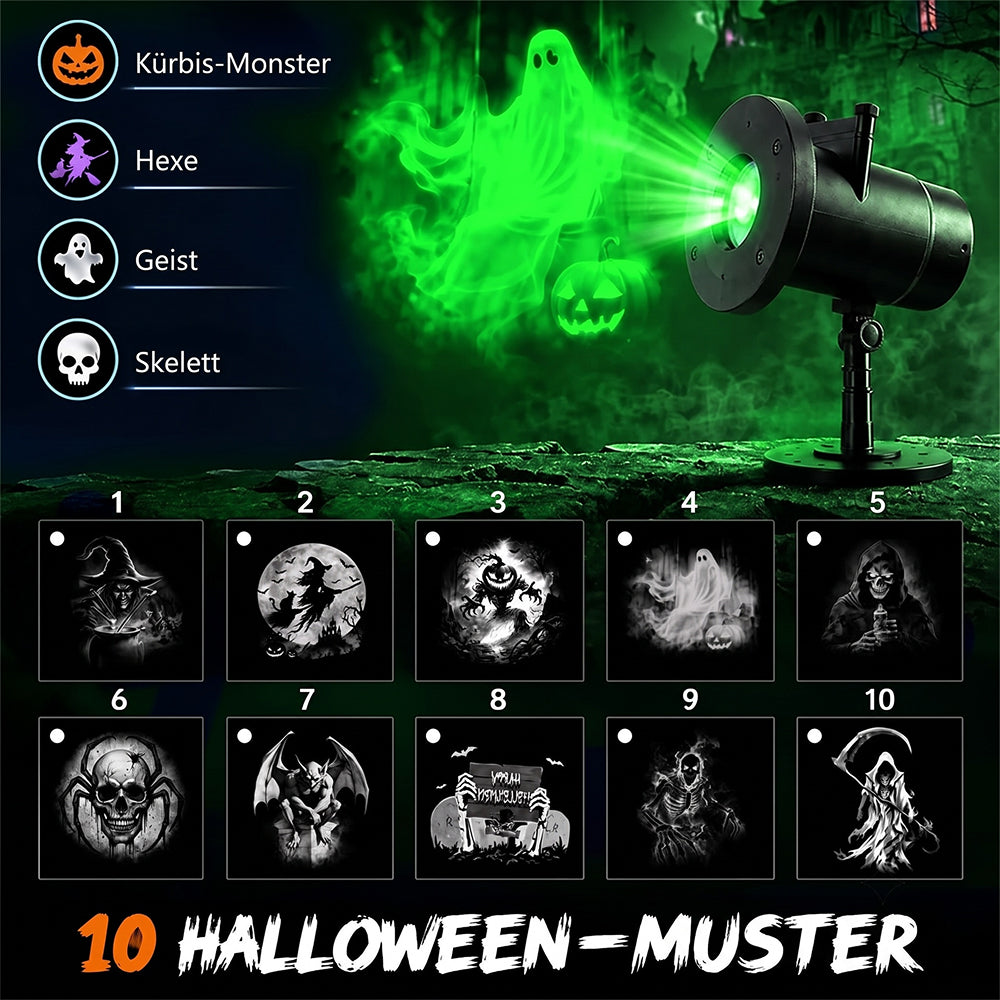 SpookoRay