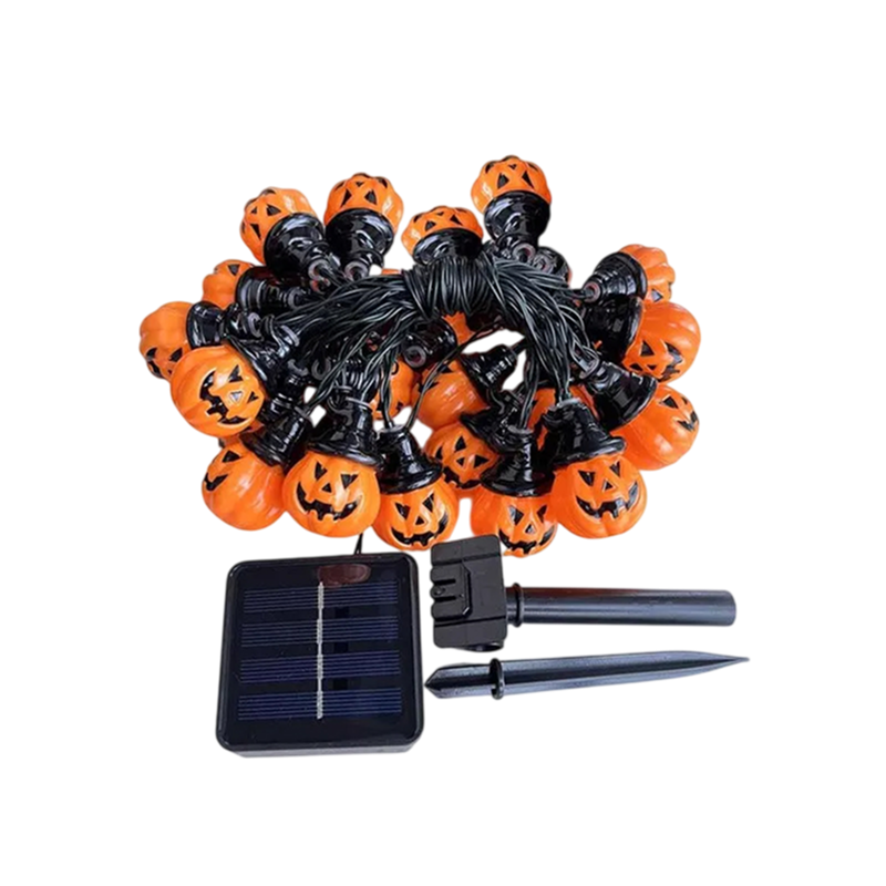 Halloween-Dekoration