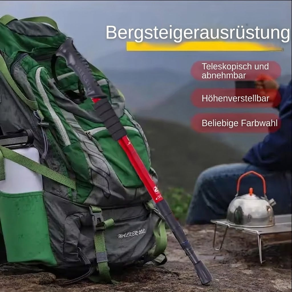 TrailStiki