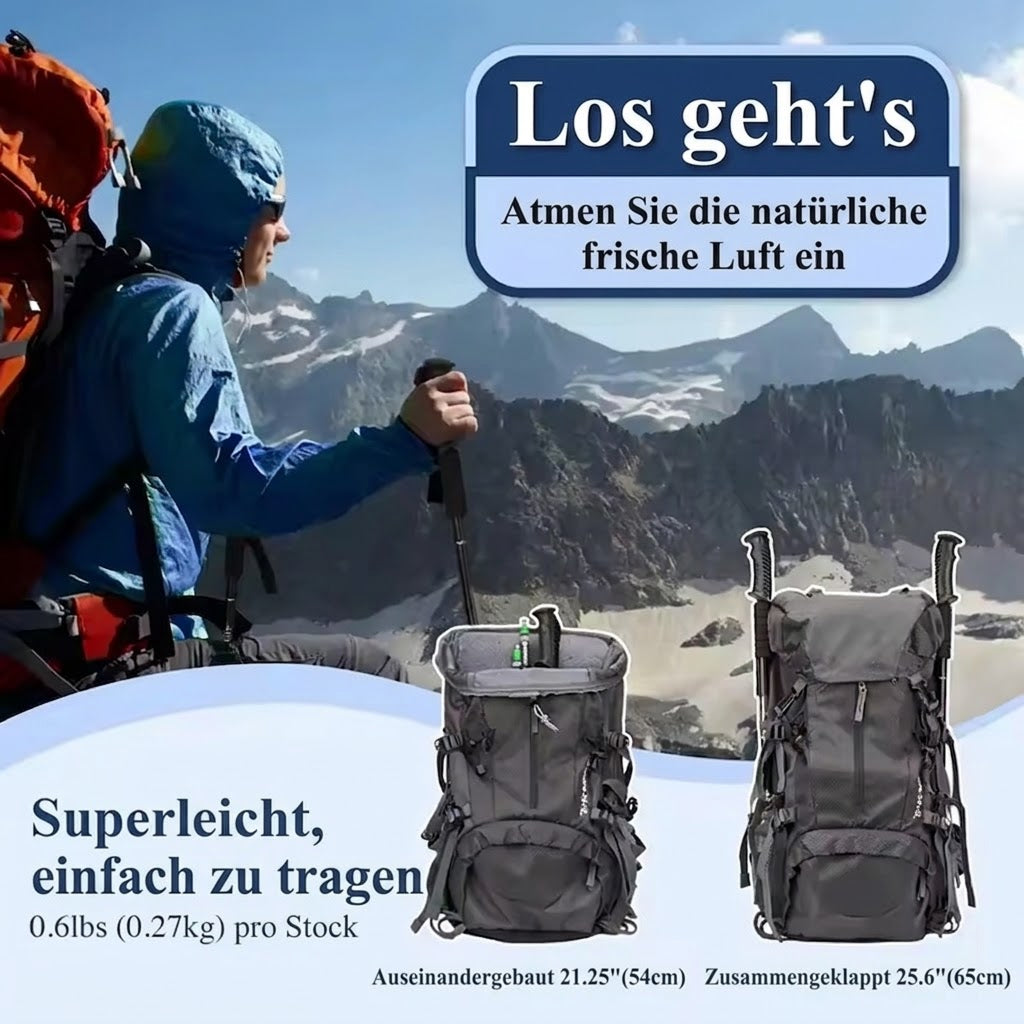 TrailStiki