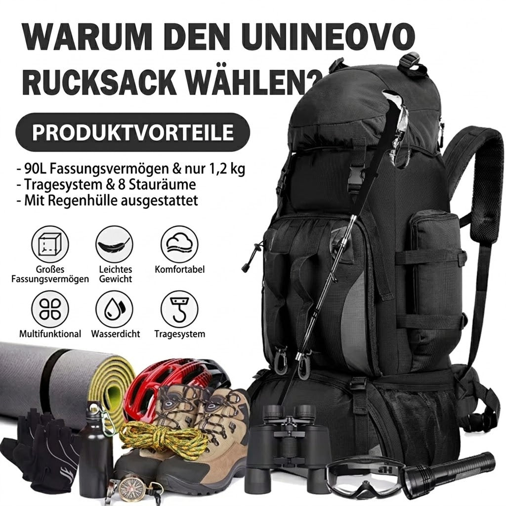 TrekPaxxi