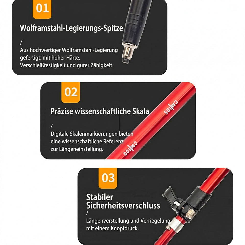 VertoTrek