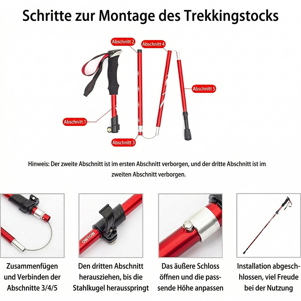 VertoTrek