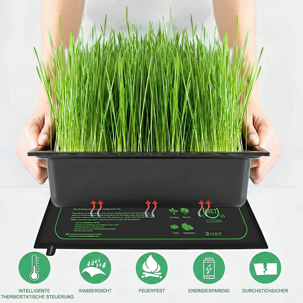 WarmyGrow