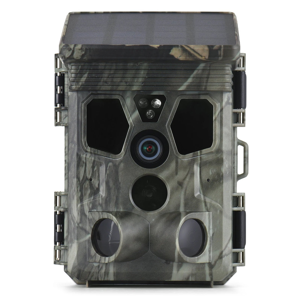 Wildsnap v3