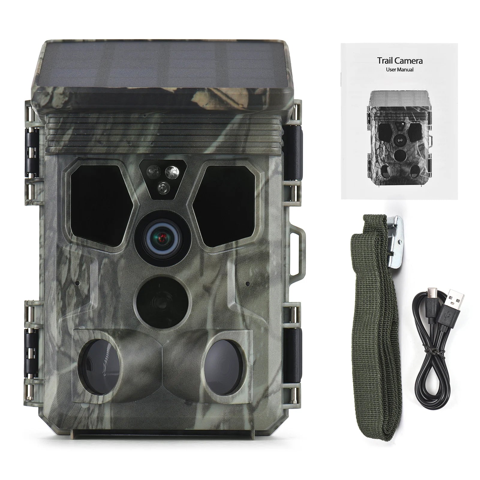 Wildsnap v3