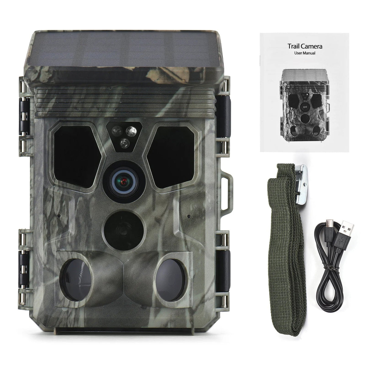 Wildsnap v3