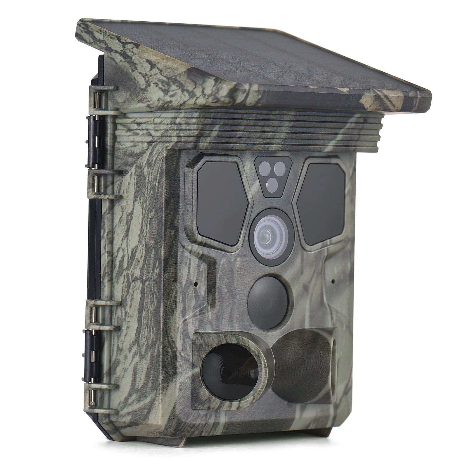 Wildsnap v3