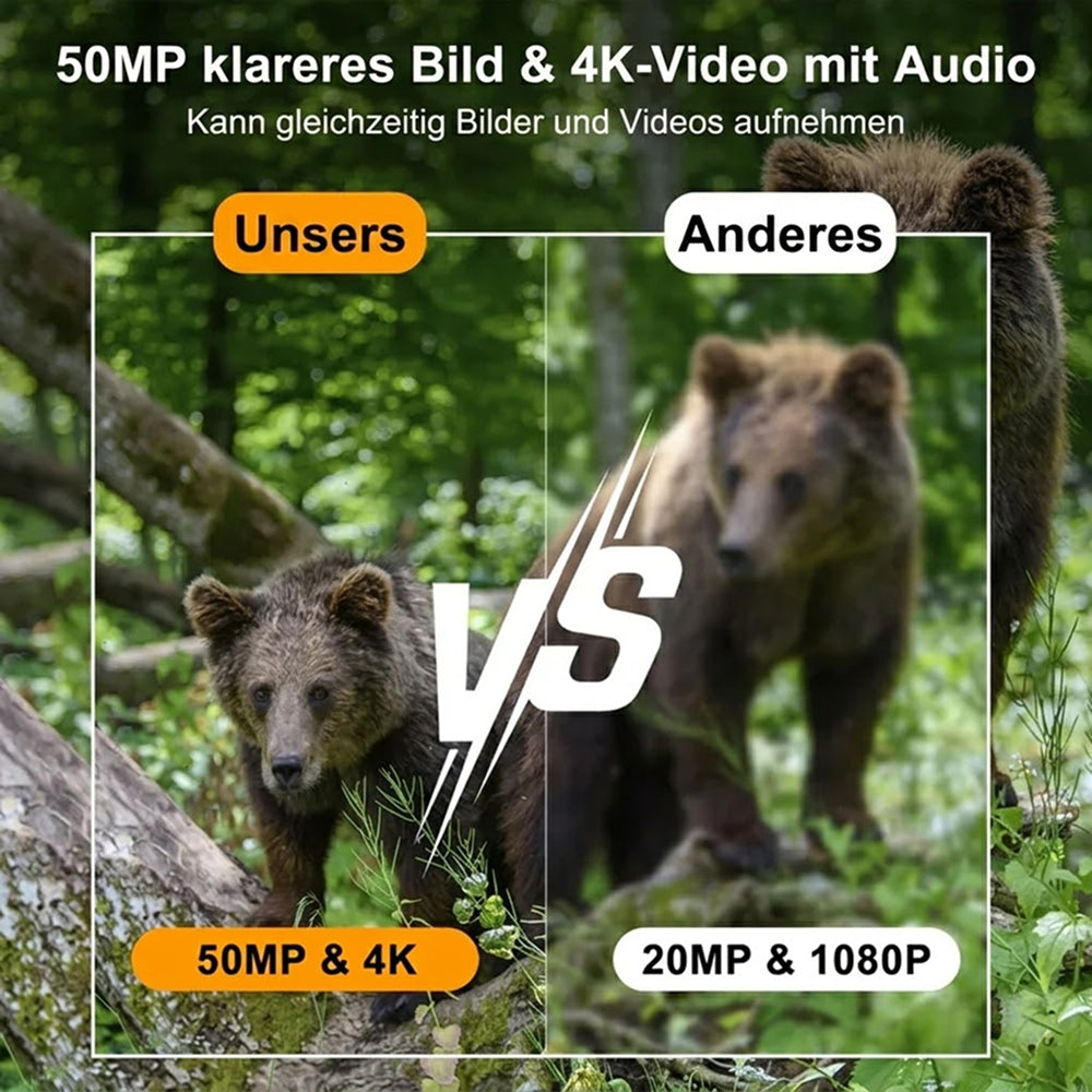 Wildsnap v3