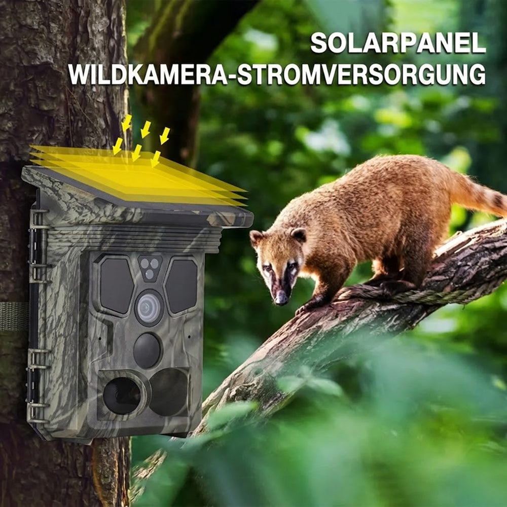 Wildsnap v3