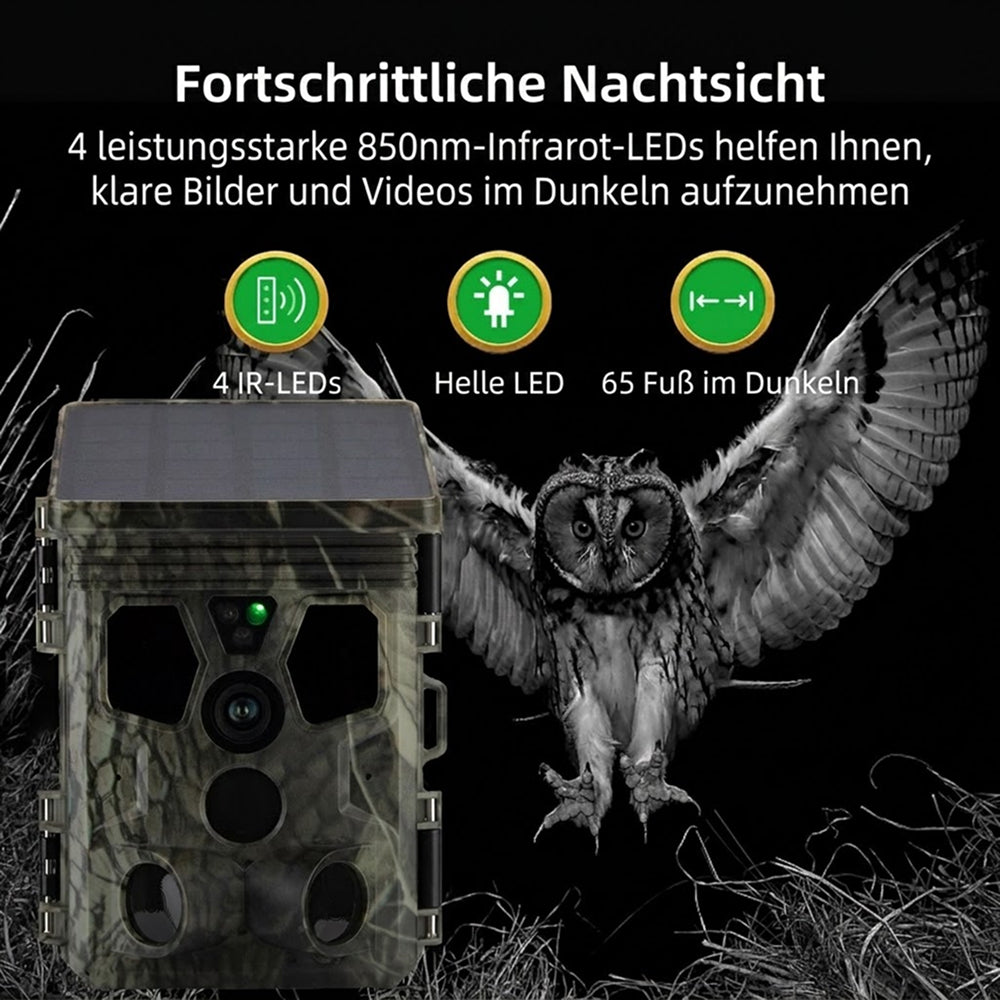 Wildsnap v3