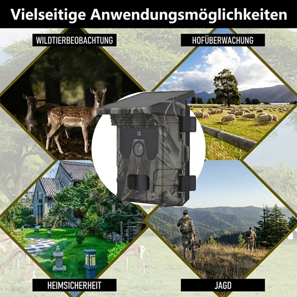 Wildsnap v3