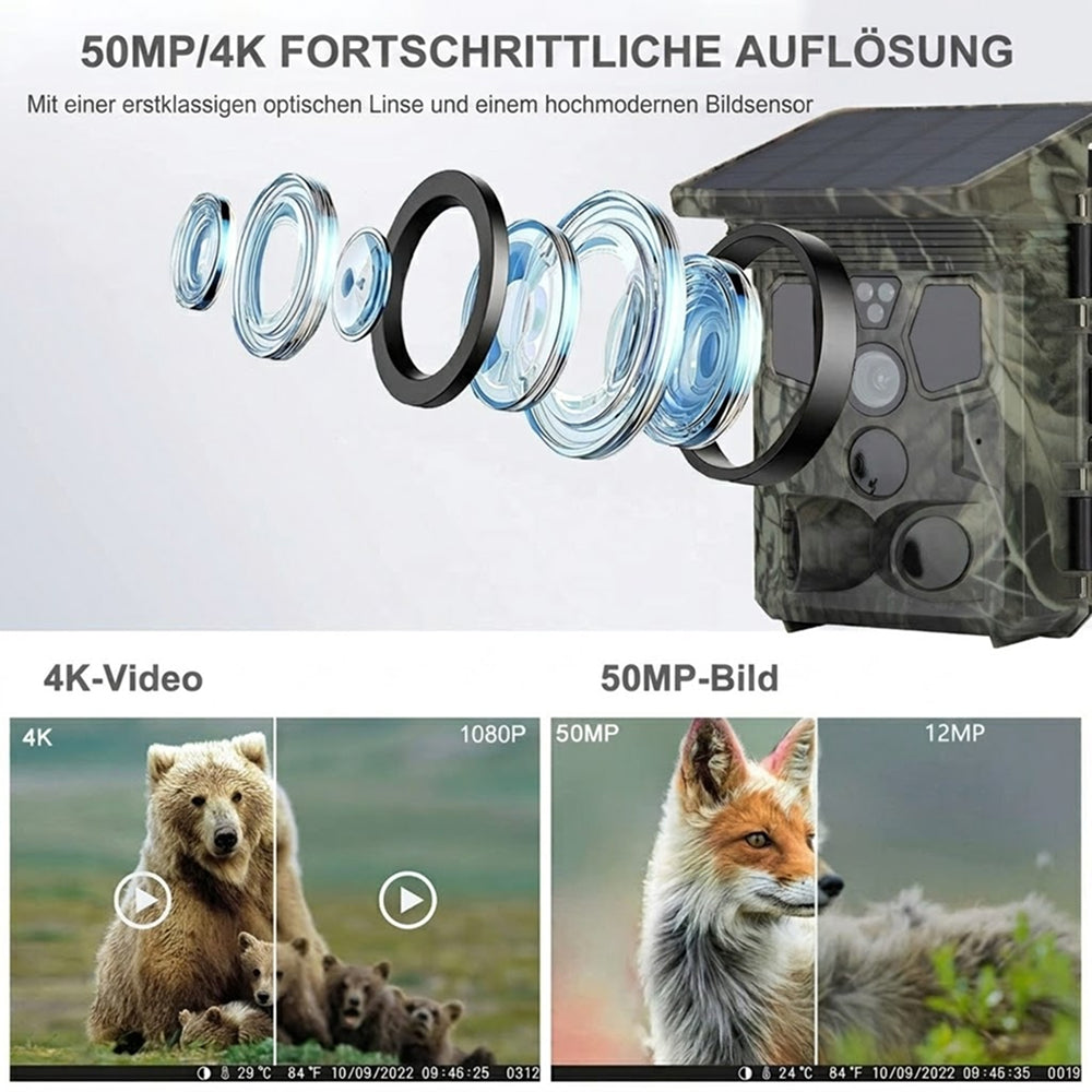 Wildsnap v3